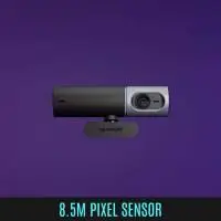 Streamplify стрийминг уеб камера Streaming Web Camera CAM PRO - 4K@30FPS/1080p@60FPS, 8.5MP - SPCW-CP4K811.11