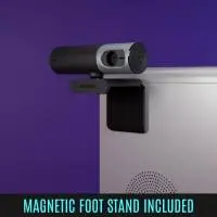 Streamplify стрийминг уеб камера Streaming Web Camera CAM PRO - 4K@30FPS/1080p@60FPS, 8.5MP - SPCW-CP4K811.11