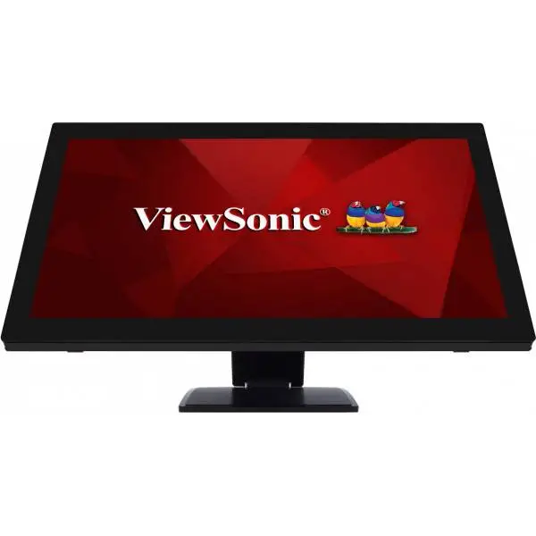 Touch Monitor ViewSonic TD2760