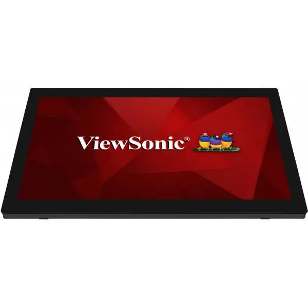 Touch Monitor ViewSonic TD2760
