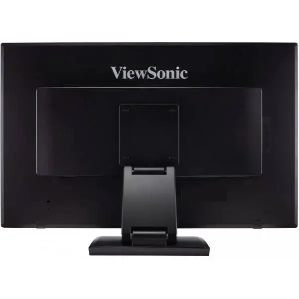 Touch Monitor ViewSonic TD2760