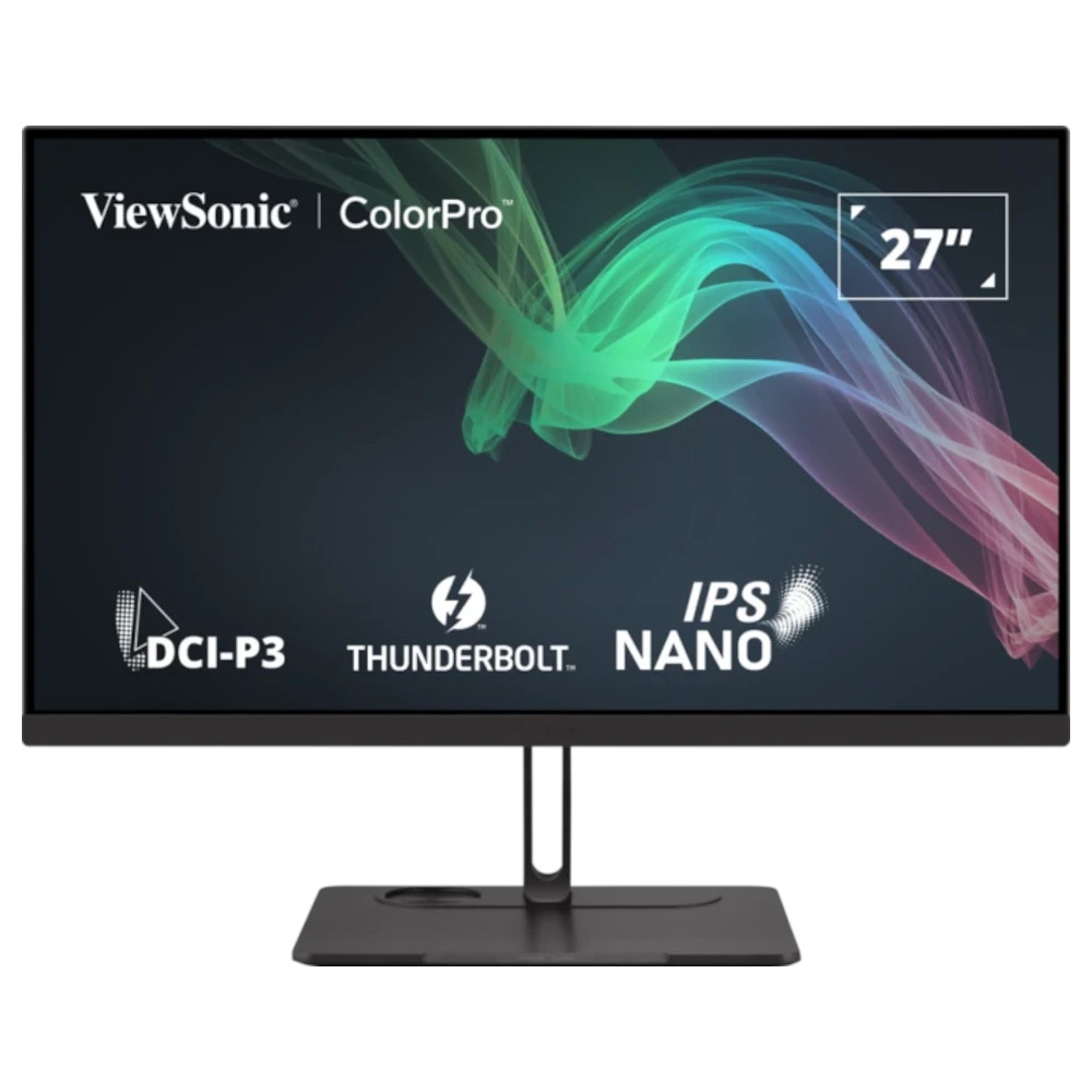 Moniteur ViewSonic VP2776T-4K