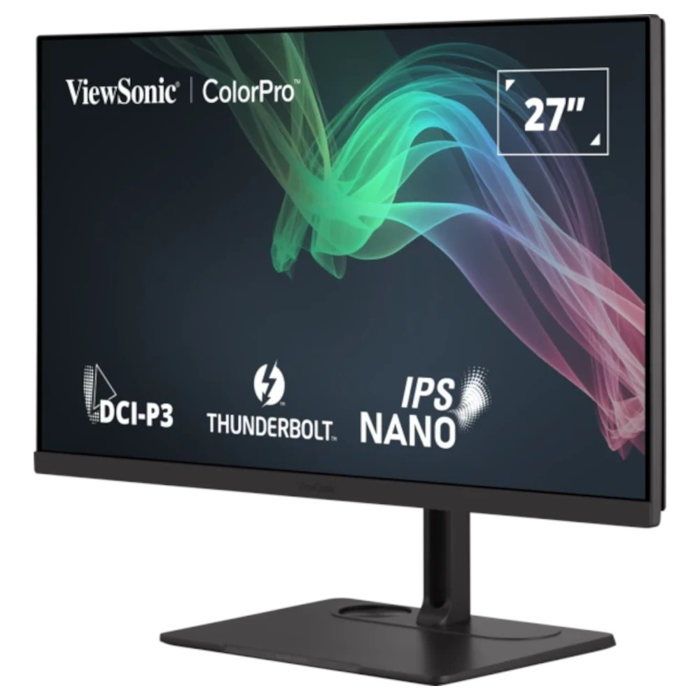 Moniteur ViewSonic VP2776T-4K