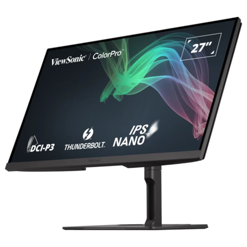 Moniteur ViewSonic VP2776T-4K