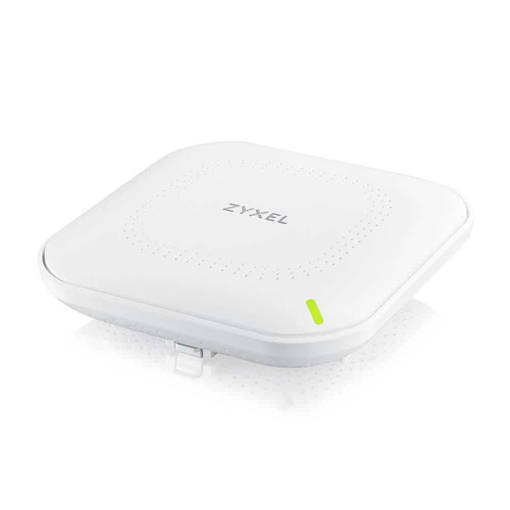 Безжична точка за достъп ZYXEL NWA50AX PRO, WiFi6, AX1800, PoE