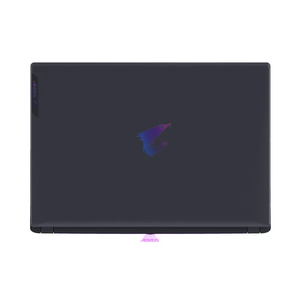 Лаптоп GIGABYTE AORUS 16X ASG-53EEC54SH - Intel Core i7-14650HX, 16GB DDR5, 1TB SSD Gen4, RTX 4070, Win 11 Home