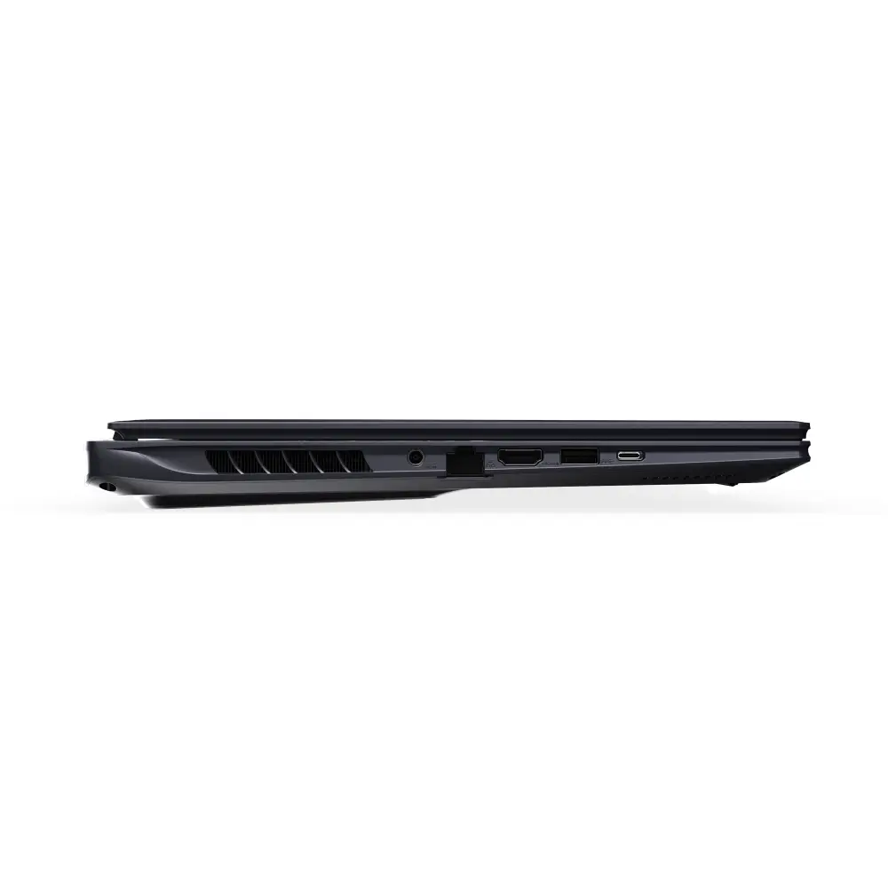 Лаптоп GIGABYTE AORUS 16X ASG-53EEC54SH - Intel Core i7-14650HX, 16GB DDR5, 1TB SSD Gen4, RTX 4070, Win 11 Home