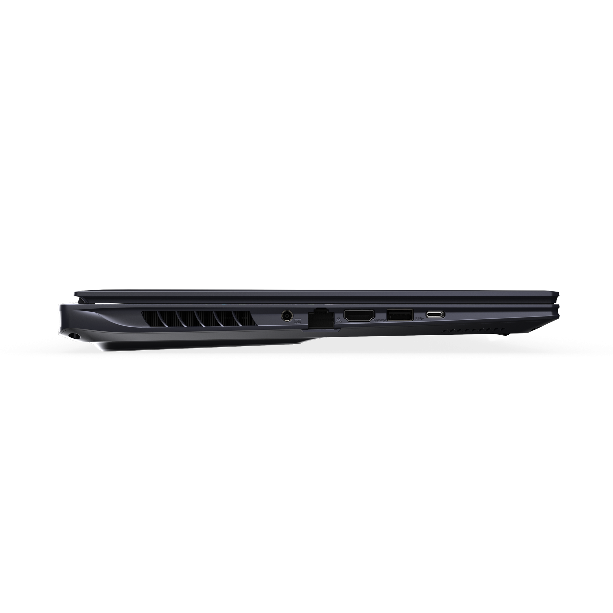 Лаптоп GIGABYTE AORUS 16X ASG-53EEC54SH - Intel Core i7-14650HX, 16GB DDR5, 1TB SSD Gen4, RTX 4070, Win 11 Home