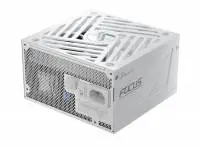 Захранване Seasonic FOCUS-GX-1000-V4-WHITE 1000W 80 Plus Gold ATX 3.1 PCIe 5.1