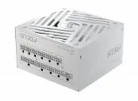 Захранване Seasonic FOCUS-GX-1000-V4-WHITE 1000W 80 Plus Gold ATX 3.1 PCIe 5.1