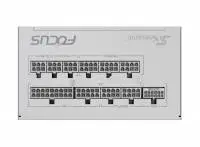 Захранване Seasonic FOCUS-GX-1000-V4-WHITE 1000W 80 Plus Gold ATX 3.1 PCIe 5.1