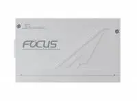 Захранване Seasonic FOCUS-GX-1000-V4-WHITE 1000W 80 Plus Gold ATX 3.1 PCIe 5.1