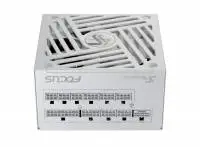 Захранване Seasonic FOCUS-GX-850-V4-WHITE 850W 80 Plus Gold ATX 3.1 PCIe 5.1