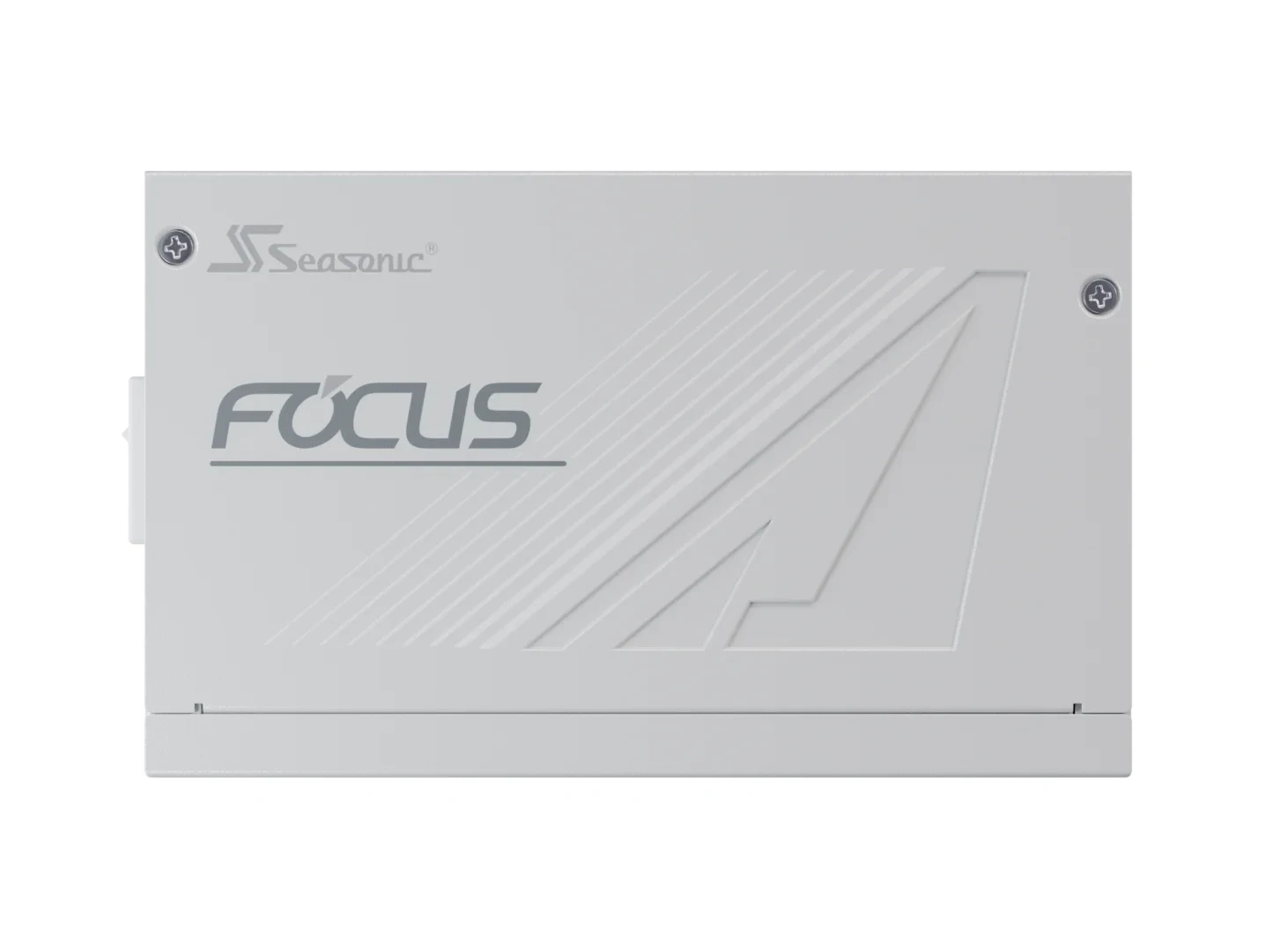 Захранване Seasonic FOCUS-GX-850-V4-WHITE 850W 80 Plus Gold ATX 3.1 PCIe 5.1