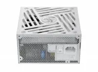 Захранване Seasonic FOCUS-GX-750-V4-WHITE 750W 80 Plus Gold ATX 3.1 PCIe 5.1