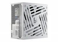 Захранване Seasonic FOCUS-GX-750-V4-WHITE 750W 80 Plus Gold ATX 3.1 PCIe 5.1