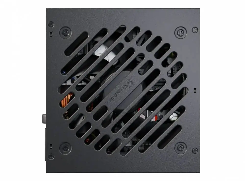 Захранване Seasonic CORE GX-750 V2 750W 80 Plus Gold ATX 3.1 PCIe 5.1 - SRP-CGX751-A5A32SF