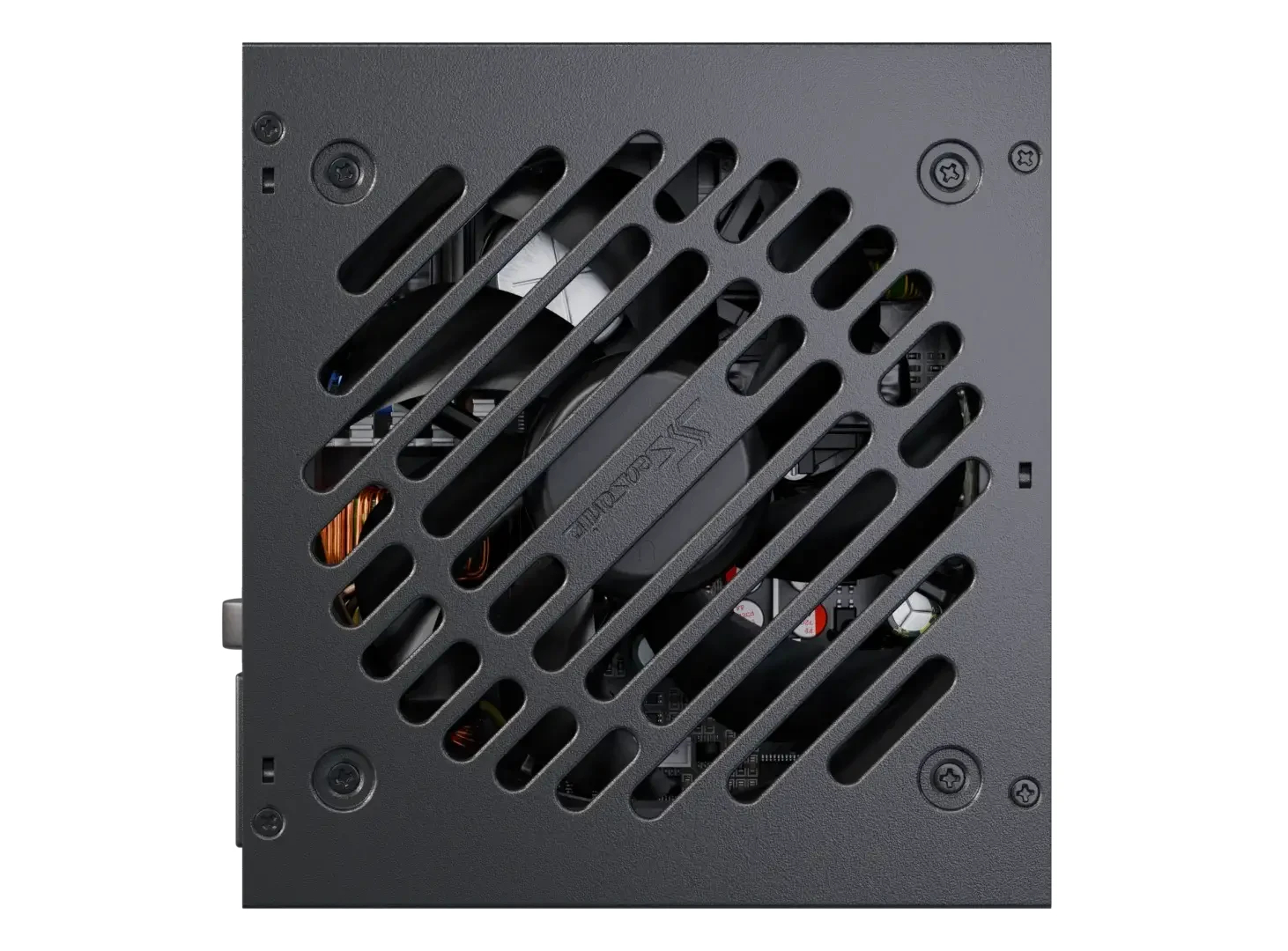 Power Supply Seasonic CORE GX-650 V2 650W 80 Plus Gold ATX 3.1 PCIe 5.1 - SRP-CGX651-A5A32SF