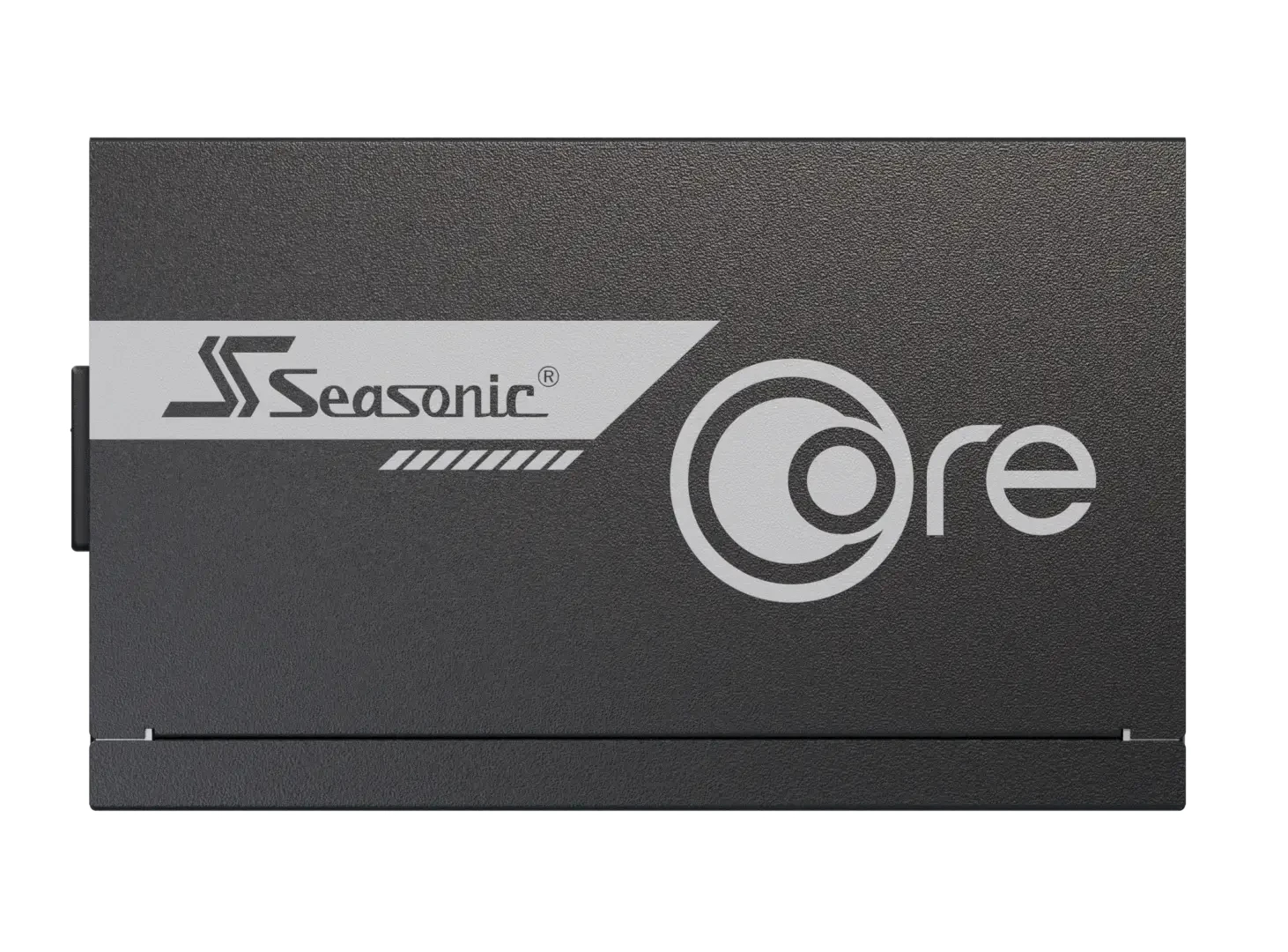 Power Supply Seasonic CORE GX-650 V2 650W 80 Plus Gold ATX 3.1 PCIe 5.1 - SRP-CGX651-A5A32SF