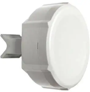 Antena MIKROTIK TIK-RBSXTG-5HPacD-SA, SXT SA5 ac, 13dBi 2x2, Doble polarizada