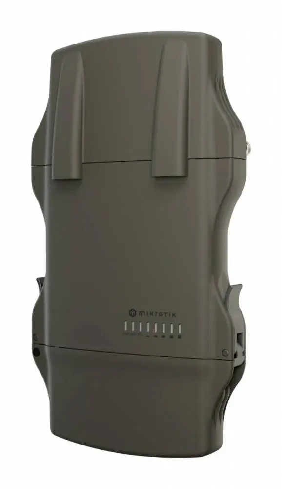 Access point - Точка за достъп MikroTik Wi-Fi 6 (802.11ax), 2400 Mbit/s - 5 GHz, 2.5 Gigabit SFP port, PoE,  IP66, -40&deg;C to 70&deg;C