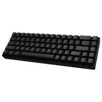 Геймърска клавиатура Madlions FIRE 68 PRO - 8K, Gateron Magnetic Jade Switches, RGB - Black