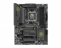 Дънна платка MSI MAG B850 TOMAHAWK MAX WIFI - 911-7E62-002	