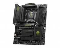 Дънна платка MSI MAG B850 TOMAHAWK MAX WIFI - 911-7E62-002	