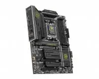 Дънна платка MSI MAG B850 TOMAHAWK MAX WIFI - 911-7E62-002	