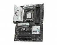 Дънна платка MSI B850 GAMING PLUS WIFI - 911-7E56-001	