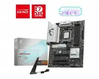 Дънна платка MSI B850 GAMING PLUS WIFI - 911-7E56-001	