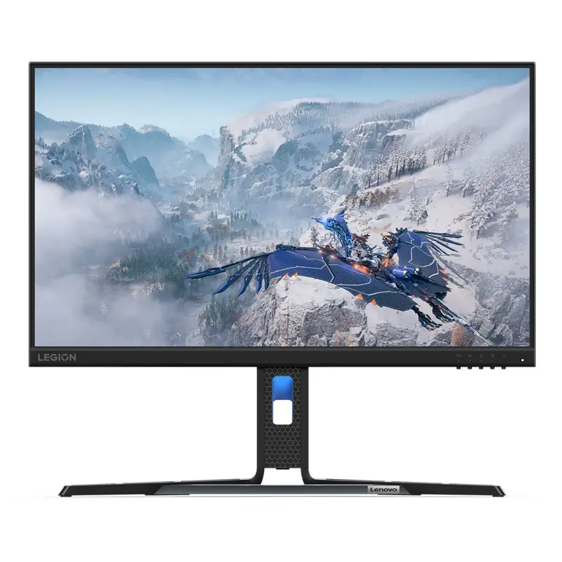 Монитор LENOVO R24E 23.8", IPS,1920x1080,180 Hz, 0.5ms,99% sRGB