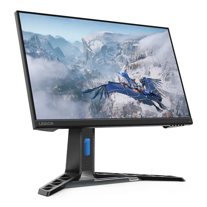 Монитор LENOVO R24E 23.8", IPS,1920x1080,180 Hz, 0.5ms,99% sRGB