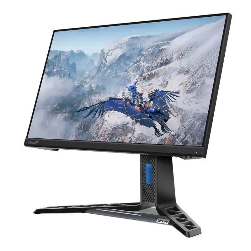Монитор LENOVO R24E 23.8", IPS,1920x1080,180 Hz, 0.5ms,99% sRGB