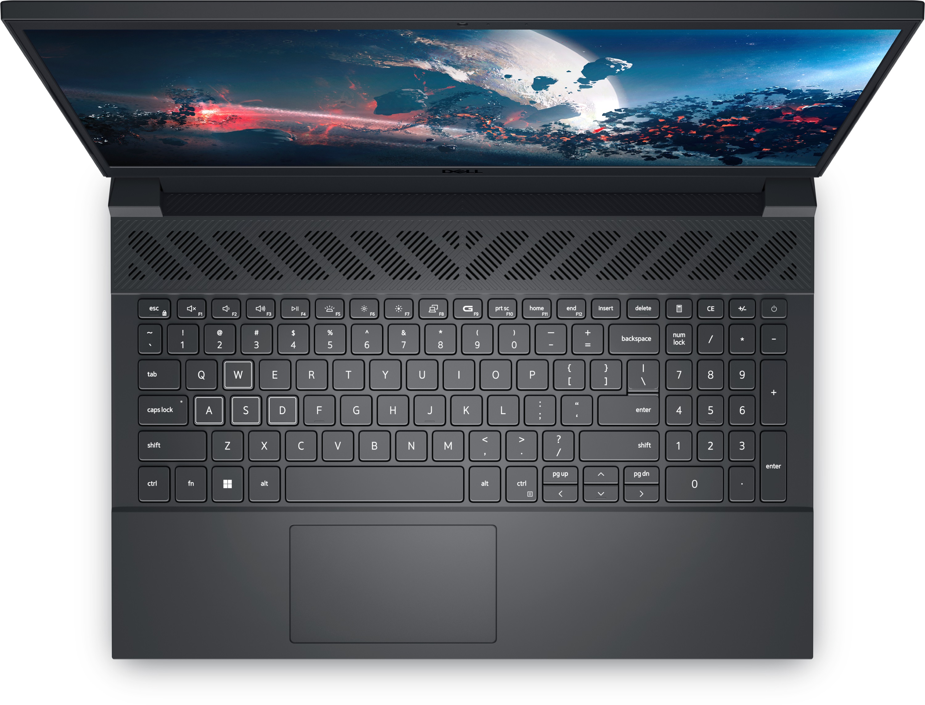 Лаптоп Dell G15 5530 - GALIO15_RPLH_2501_1124_UBU_US-14