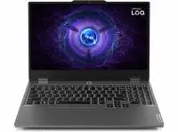 Лаптоп Lenovo LOQ 15ARP9 - 83JC000HBM