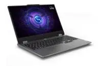 Лаптоп Lenovo LOQ 15ARP9 - 83JC000HBM