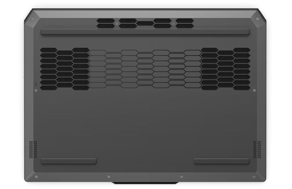 Лаптоп Lenovo LOQ 15ARP9 - 83JC000HBM