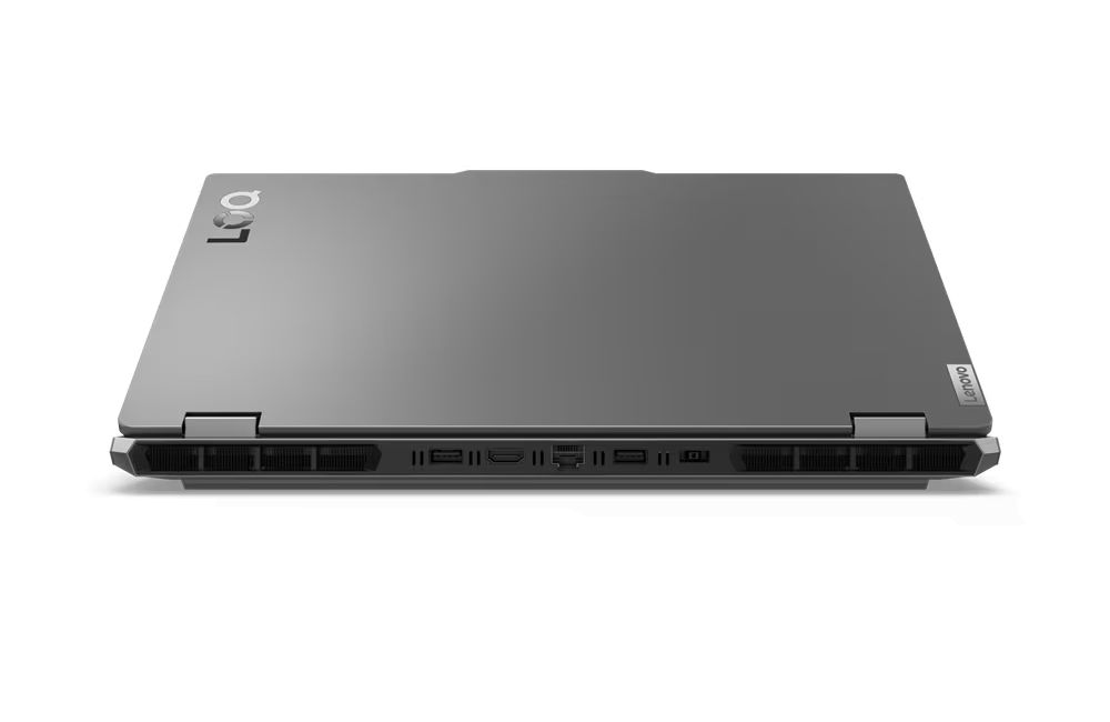 Лаптоп Lenovo LOQ 15ARP9 - 83JC000HBM