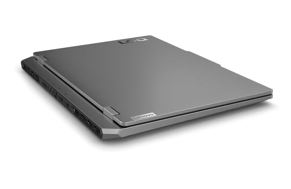 Лаптоп Lenovo LOQ 15ARP9 - 83JC000HBM