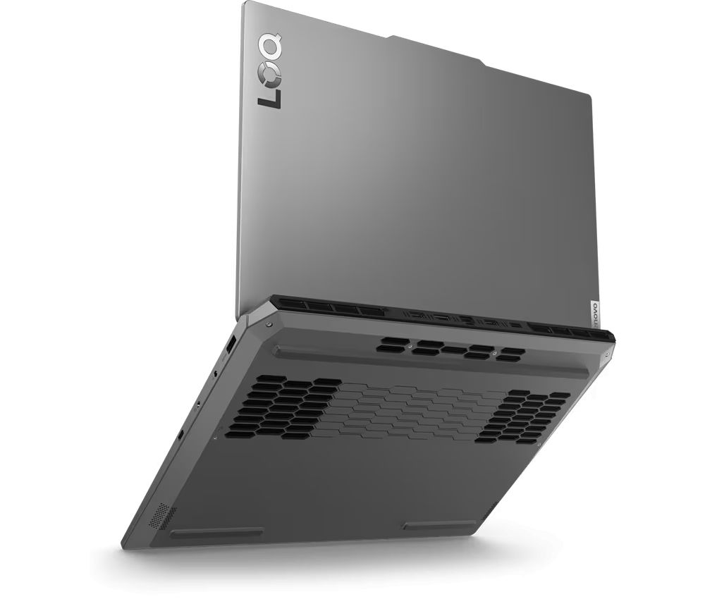 Лаптоп Lenovo LOQ 15ARP9 - 83JC000HBM