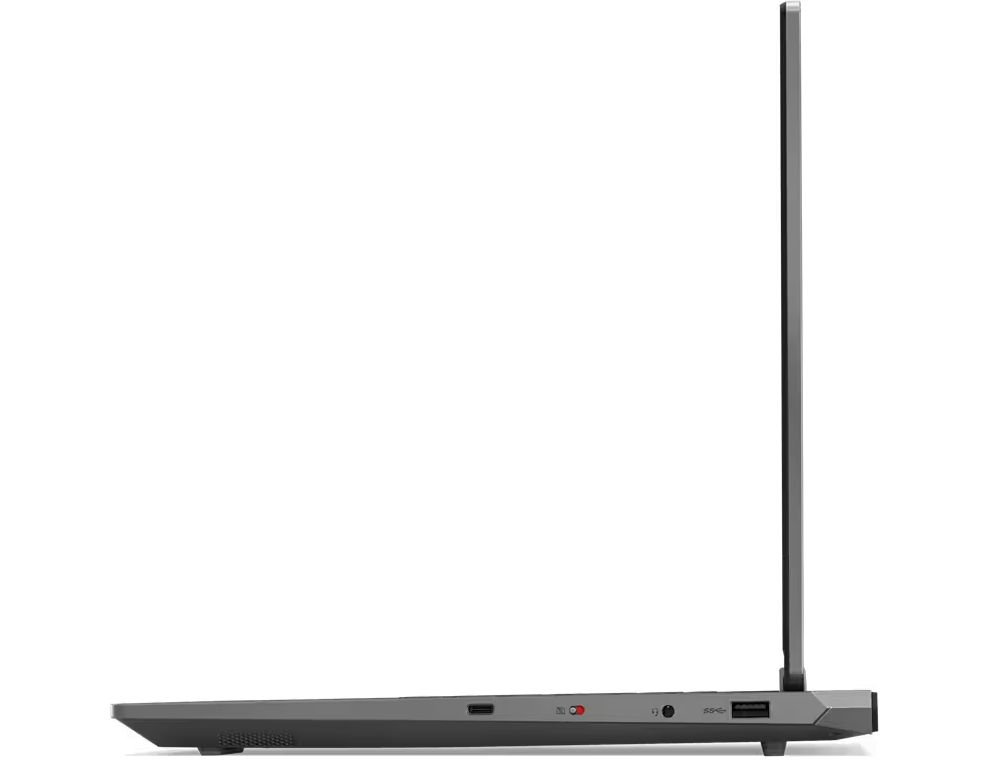 Лаптоп Lenovo LOQ 15ARP9 - 83JC000HBM