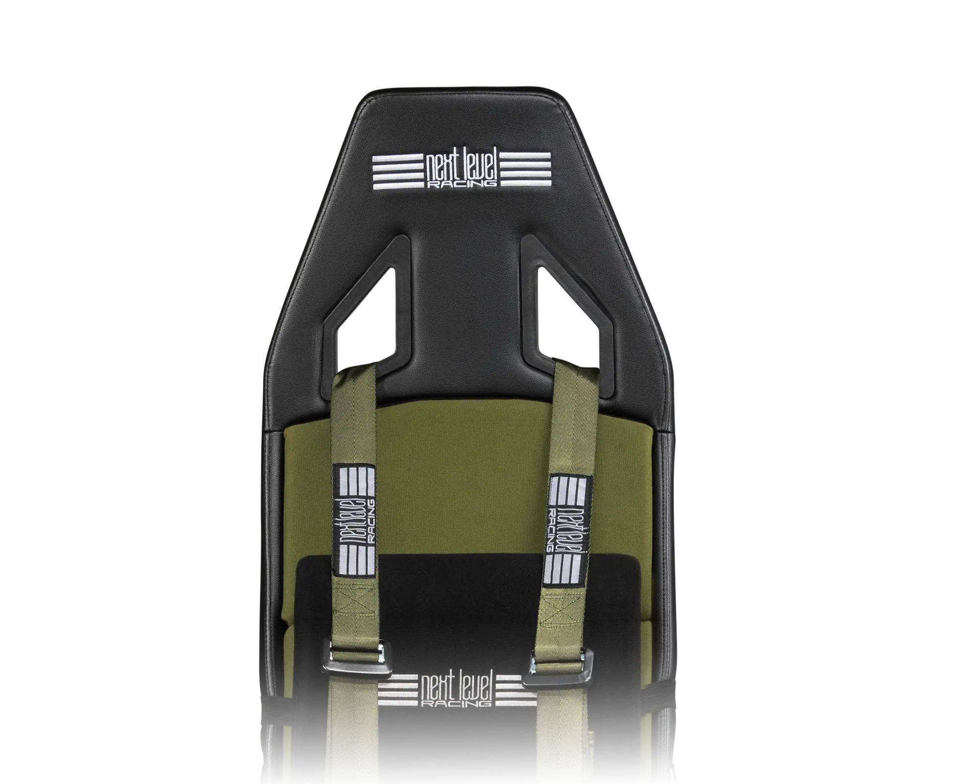 Καθίσμα για προσομοιωτή πτήσης Next Level Flight Seat Pro Boeing Military Edition