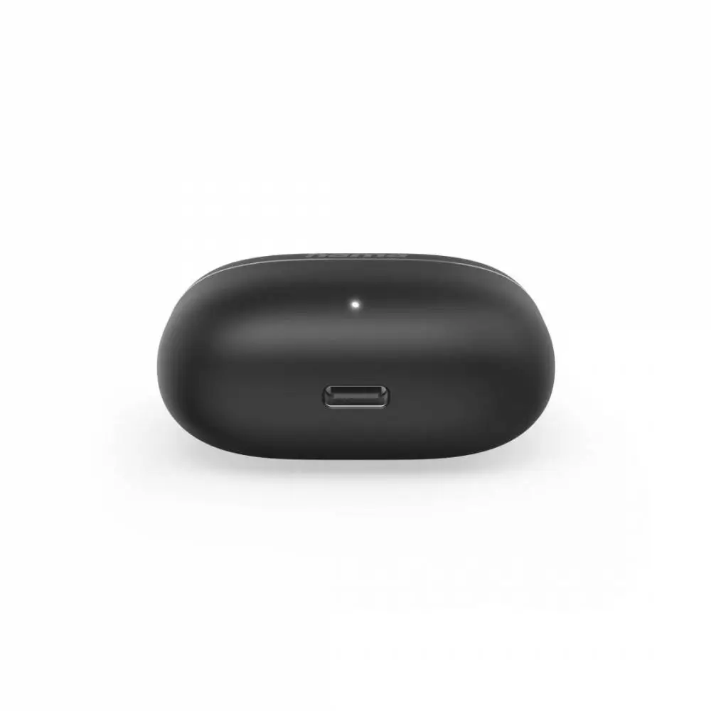 Hama Блутут слушалки "Freedom Light II", Bluetooth, TWS, черни
