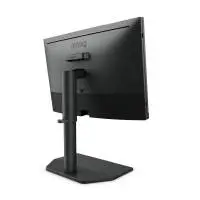 Монитор за фото и видео редактиране BenQ SW242Q, 24.1", IPS, 2K, HDR10