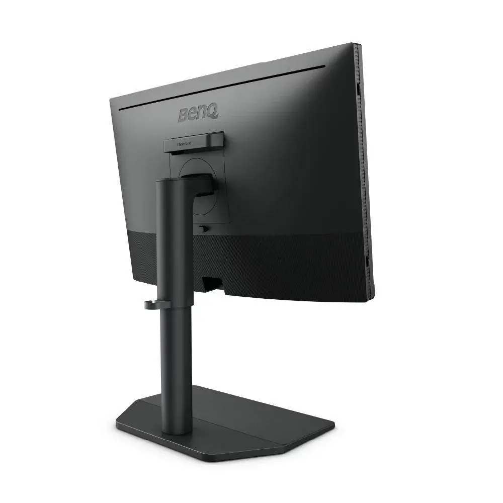 Монитор за фото и видео редактиране BenQ SW242Q, 24.1", IPS, 2K, HDR10