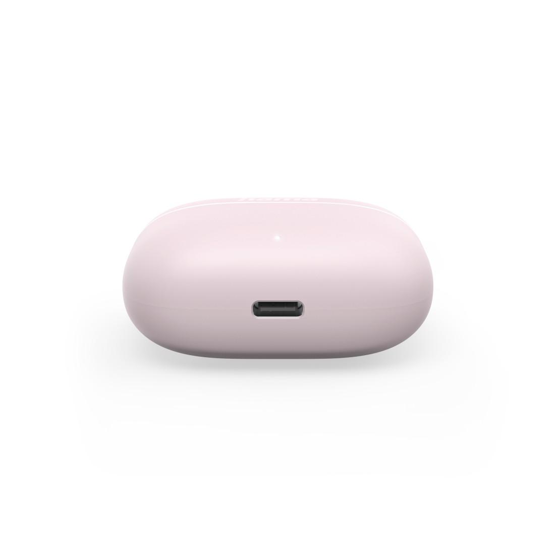 Hama Блутут слушалки "Freedom Light II", Bluetooth, TWS, розов