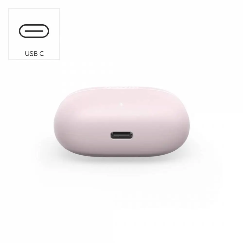 Hama Блутут слушалки "Freedom Light II", Bluetooth, TWS, розов