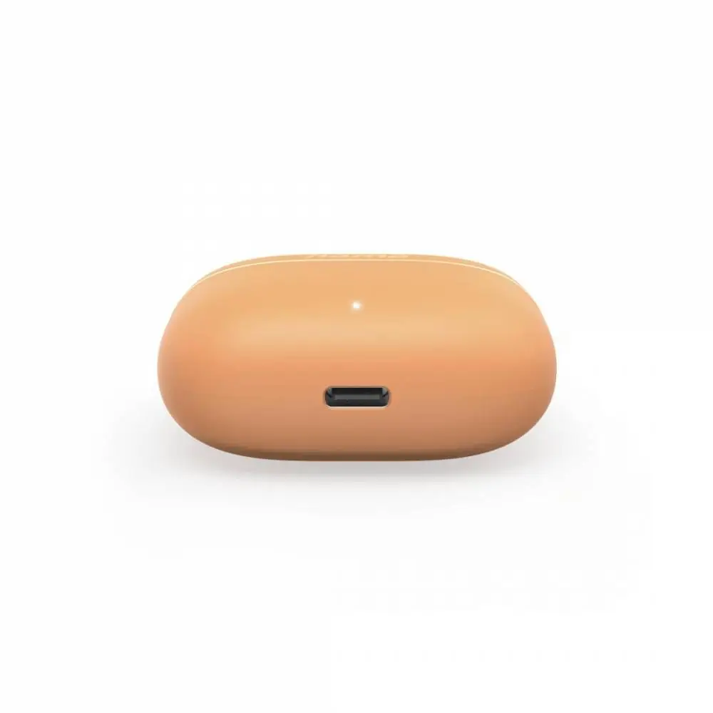 Hama Блутут слушалки "Freedom Light II", Bluetooth, TWS, Оранжев