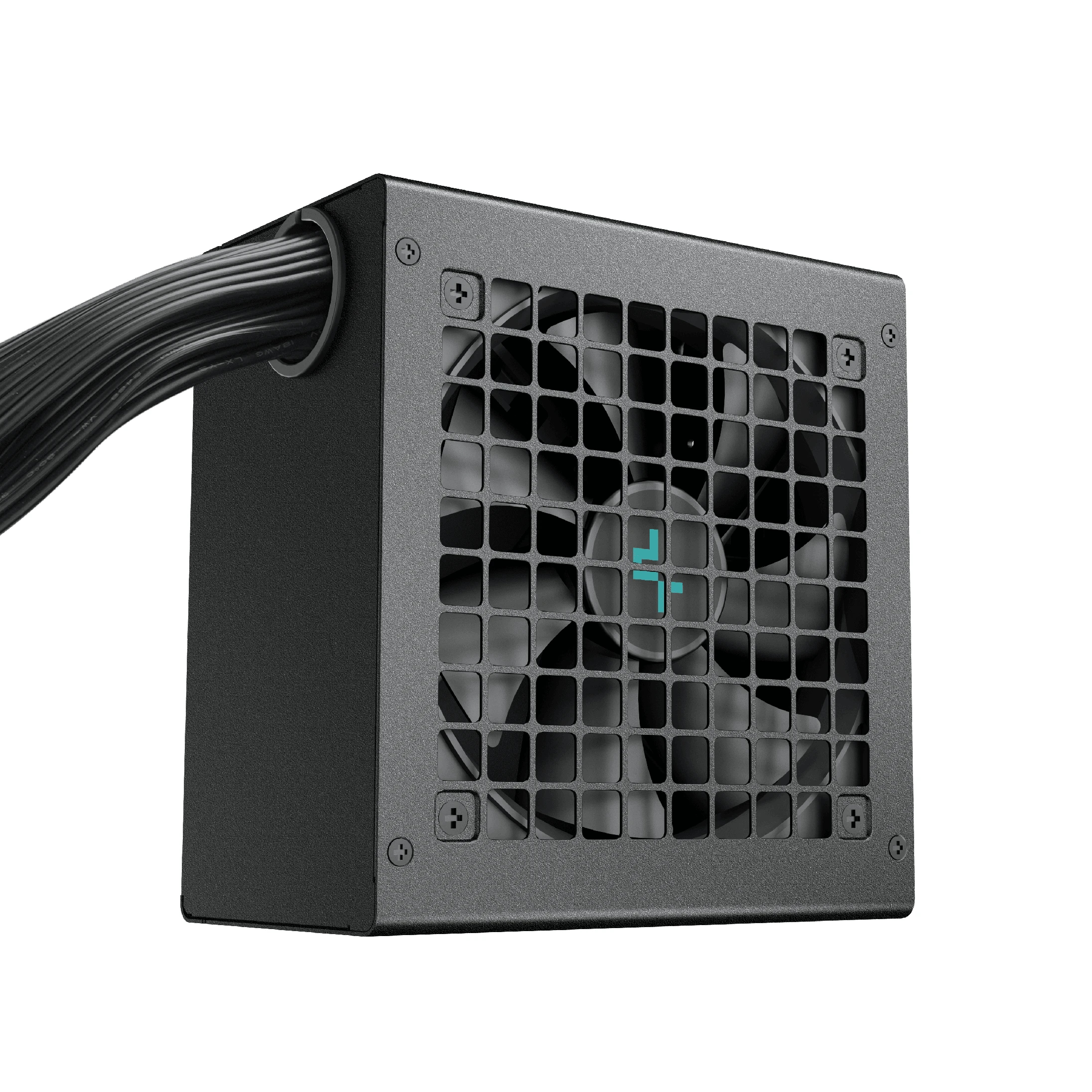 Захранване DeepCool PN750D 750W 80 Plus Gold ATX 3.1 PSU - R-PN750D-FC0B-EU